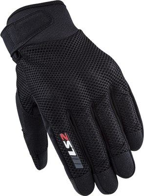 Мотоперчатки LS2 Ray Man - фото