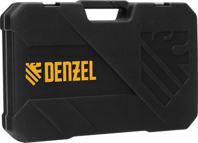 Универсальный набор инструментов Denzel 15803