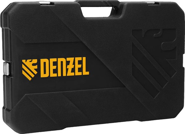 Универсальный набор инструментов Denzel 15808