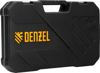 Универсальный набор инструментов Denzel 15813