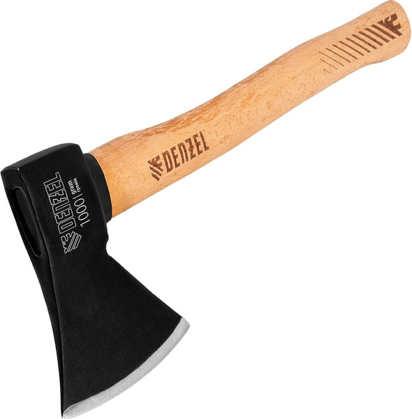 Топор Denzel 21634 - фото