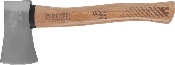 Топор Denzel 21886 - фото