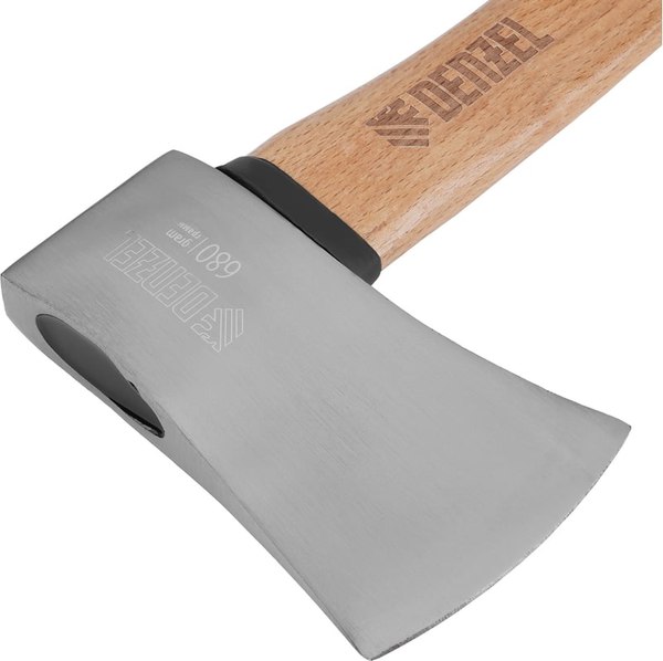 Топор Denzel 21886