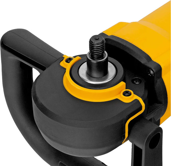 Полировальная машина Denzel 27701