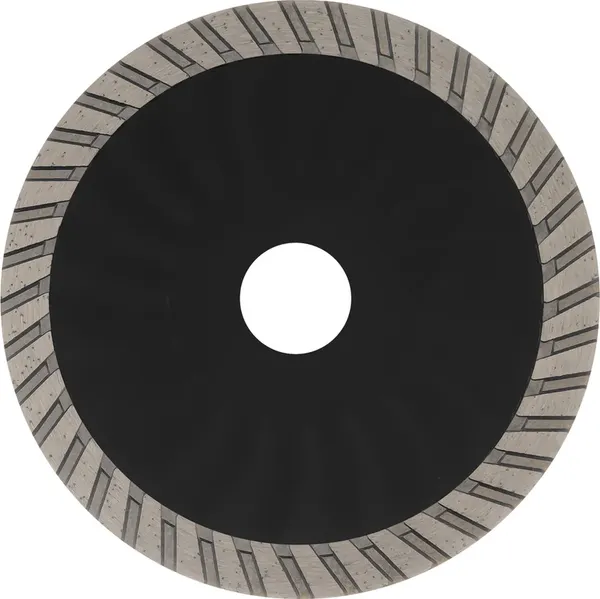 Отрезной диск алмазный Denzel 731080