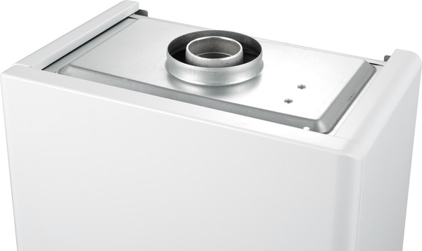 Газовый котел VGR TurboLITE VUW 23