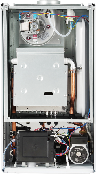 Газовый котел VGR TurboLITE VUW 23