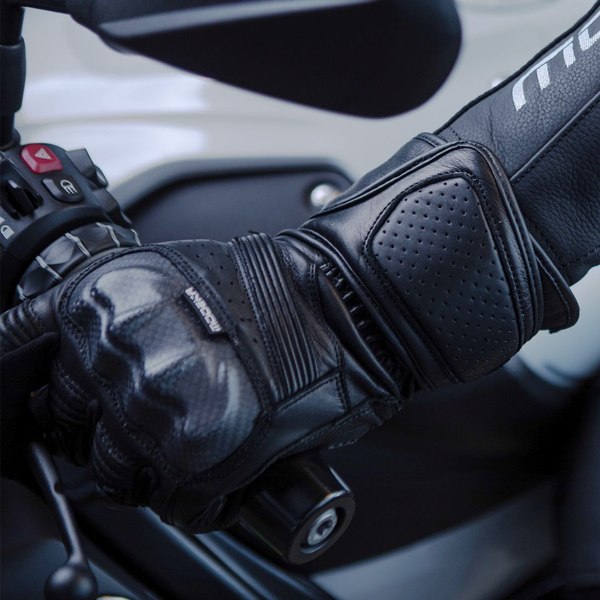 Мотоперчатки Modeka Miako