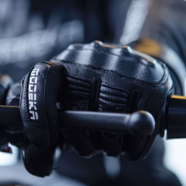 Мотоперчатки Modeka Miako