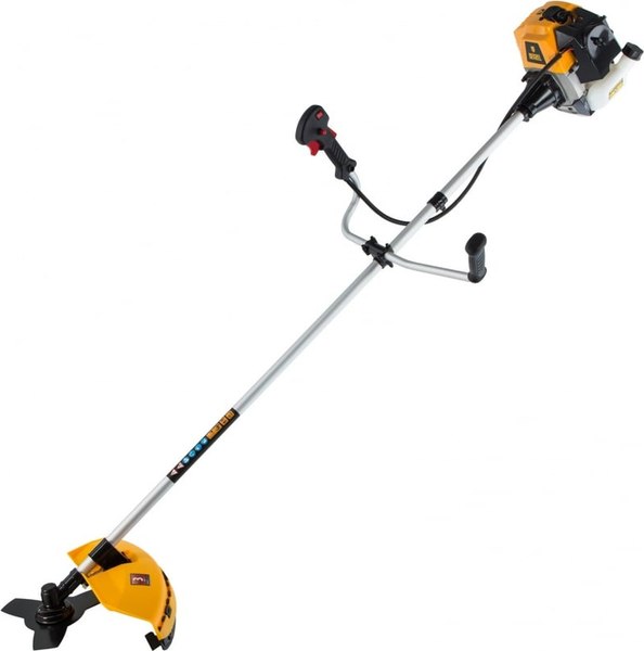 Триммер бензиновый Denzel DR-52 / 96275 - фото