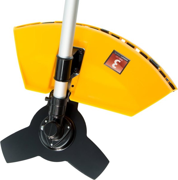 Триммер бензиновый Denzel DR-52 / 96275