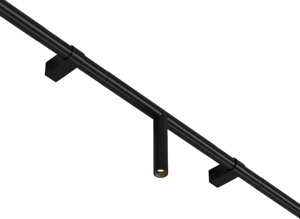 Бра Maytoni Focus Led C102CL-3W3-6K-B - фото