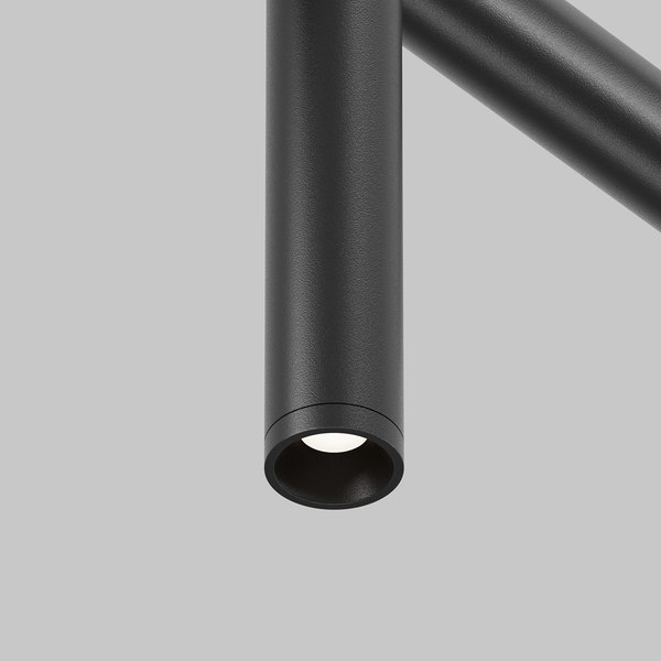 Бра Maytoni Focus Led C102CL-3W3-6K-B