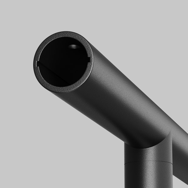 Бра Maytoni Focus Led C102CL-3W3-6K-B