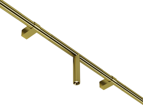 Бра Maytoni Focus Led C102CL-3W3-6K-BS - фото