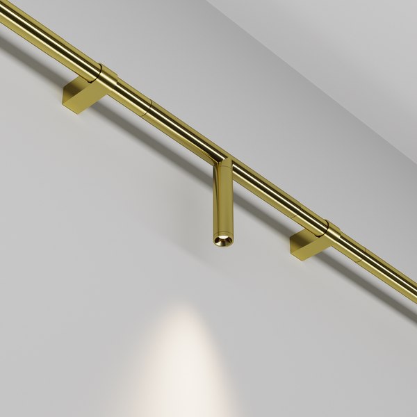 Бра Maytoni Focus Led C102CL-3W3-6K-BS