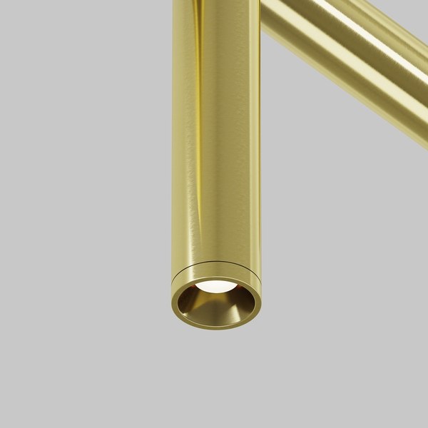 Бра Maytoni Focus Led C102CL-3W3-6K-BS