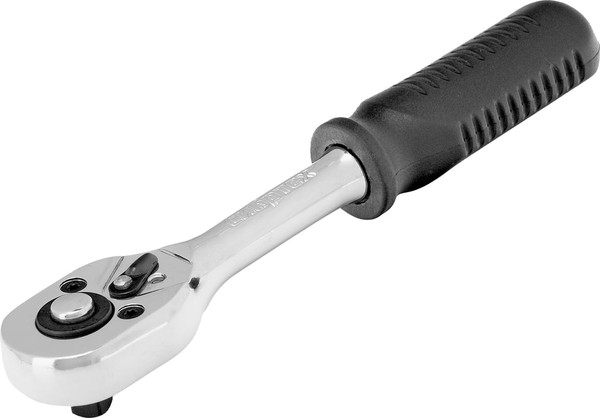 Трещотка СибрТех 14000 - фото