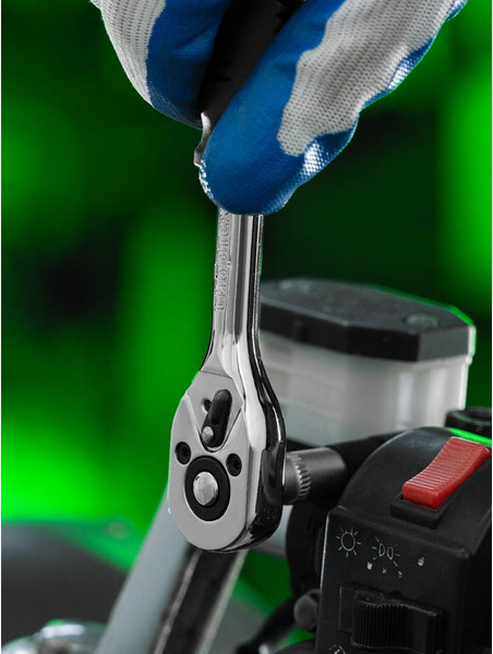 Трещотка СибрТех 14000