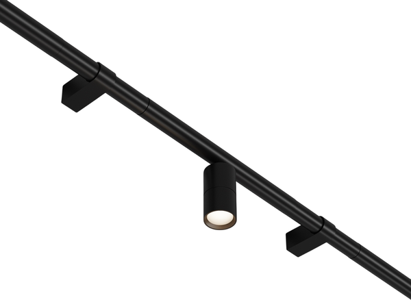 Бра Maytoni Focus Led C103CL-5W3-6K-B - фото