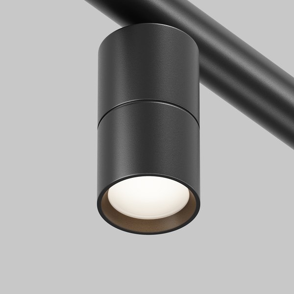 Бра Maytoni Focus Led C103CL-5W3-6K-B