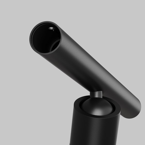 Бра Maytoni Focus Led C103CL-5W3-6K-B