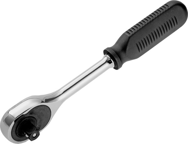 Трещотка СибрТех 14004 - фото