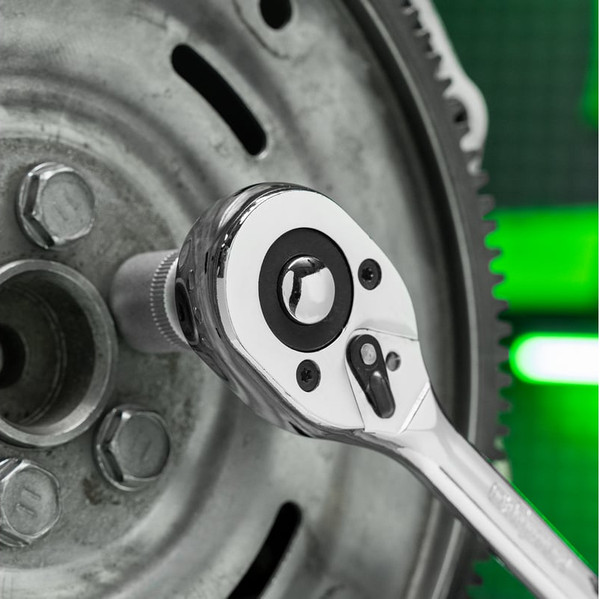 Трещотка СибрТех 14004