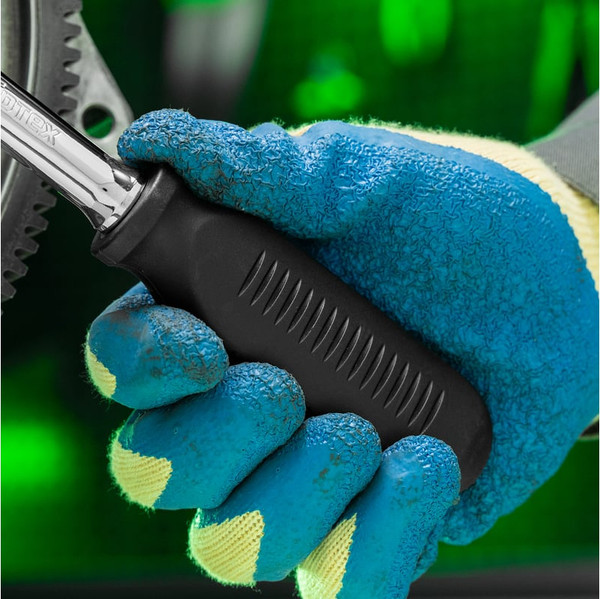 Трещотка СибрТех 14004