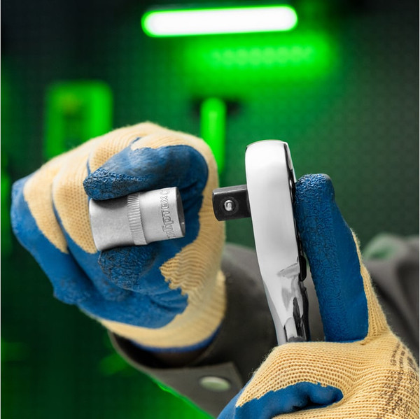 Трещотка СибрТех 14004