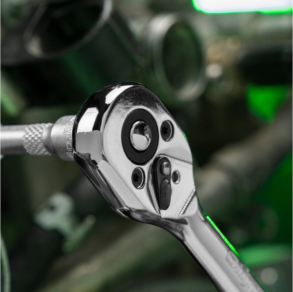 Трещотка СибрТех 14014