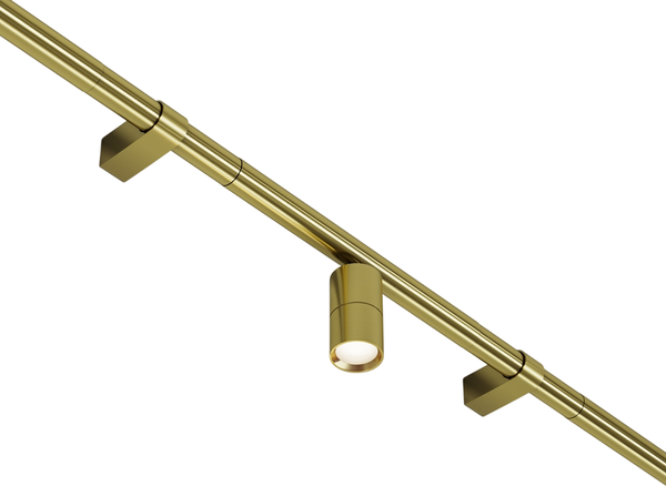 Бра Maytoni Focus Led C103CL-5W3-6K-BS - фото