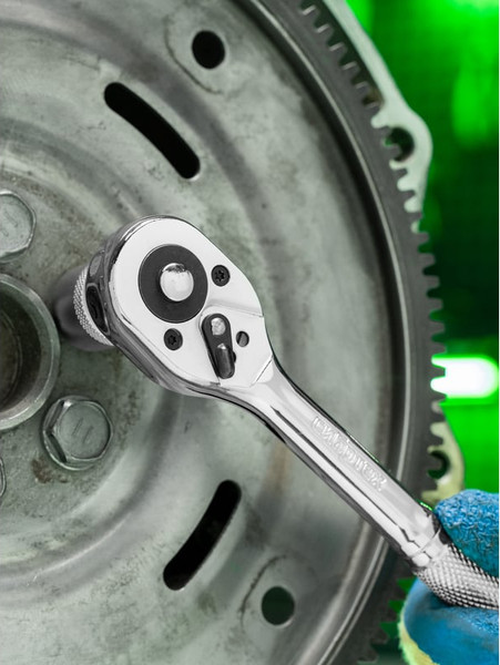 Трещотка СибрТех 14018