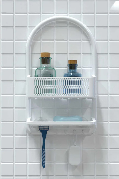 Полка для ванной Primanova Ceres M-N48-01 - фото