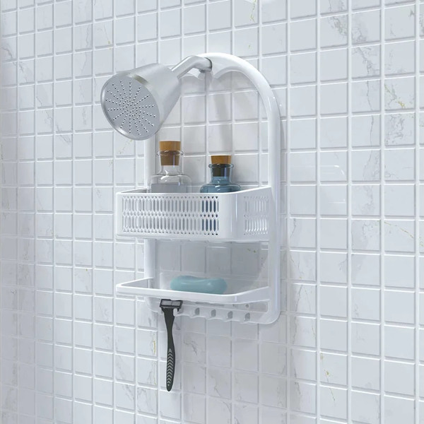 Полка для ванной Primanova Ceres M-N48-01