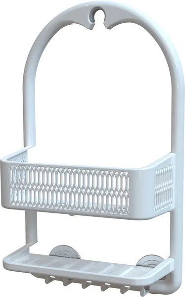 Полка для ванной Primanova Ceres M-N48-01