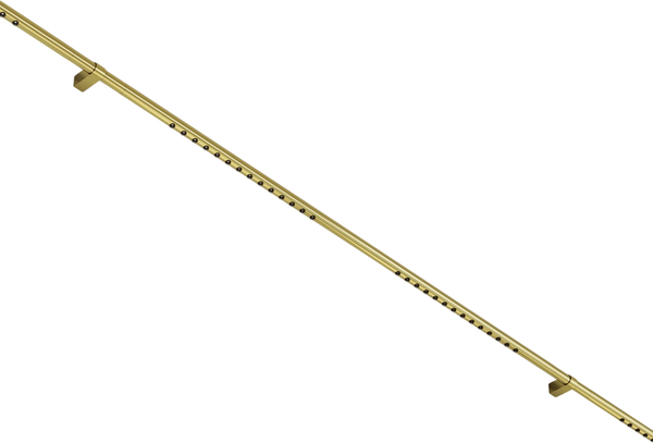 Бра Maytoni Points C101CL-L1000-24W3-6K-BS - фото