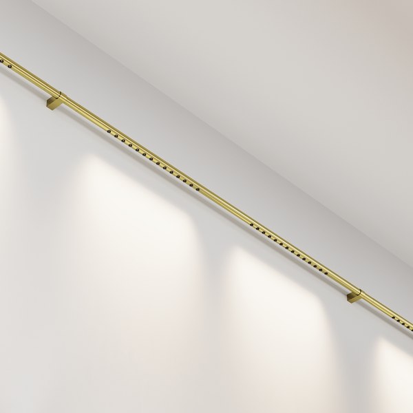 Бра Maytoni Points C101CL-L1000-24W3-6K-BS