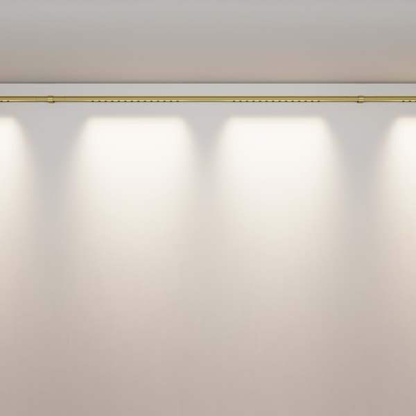 Бра Maytoni Points C101CL-L1000-24W3-6K-BS