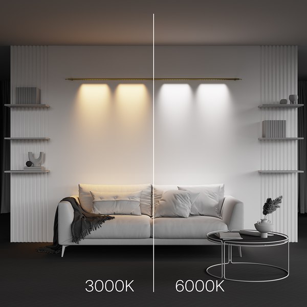Бра Maytoni Points C101CL-L1000-24W3-6K-BS