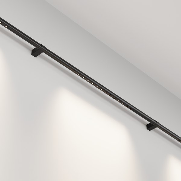 Бра Maytoni Points C101CL-L500-12W3-6K-B