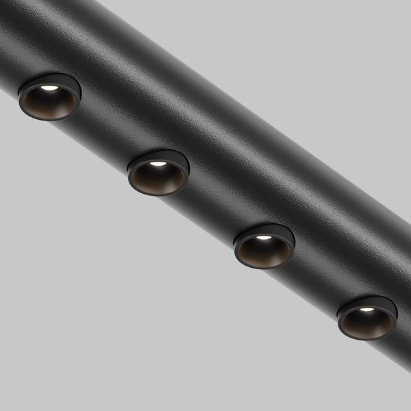 Бра Maytoni Points C101CL-L500-12W3-6K-B