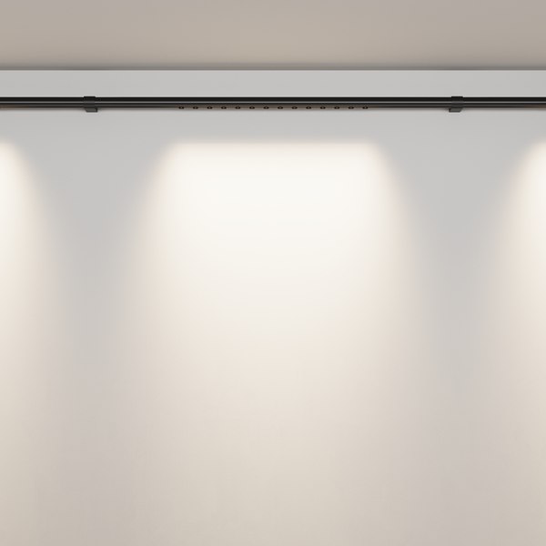 Бра Maytoni Points C101CL-L500-12W3-6K-B