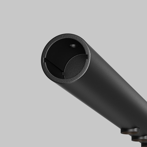 Бра Maytoni Points C101CL-L500-12W3-6K-B