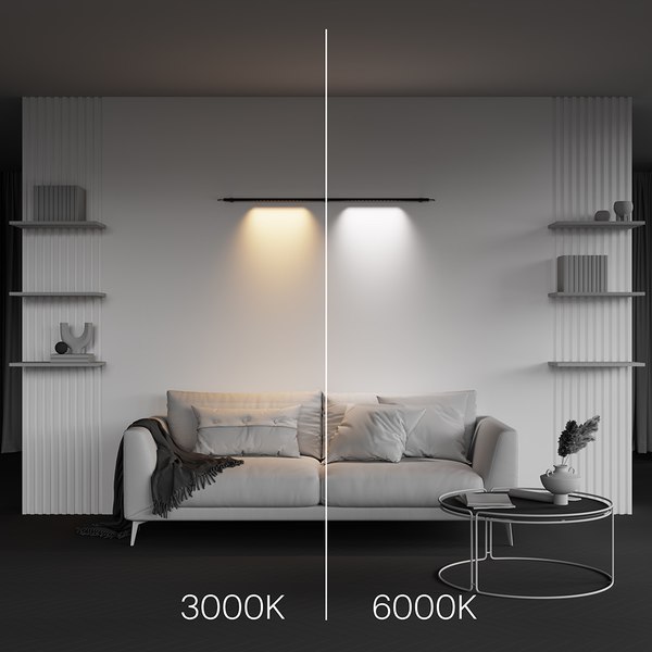 Бра Maytoni Points C101CL-L500-12W3-6K-B