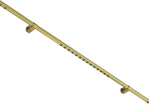 Бра Maytoni Points C101CL-L500-12W3-6K-BS - фото