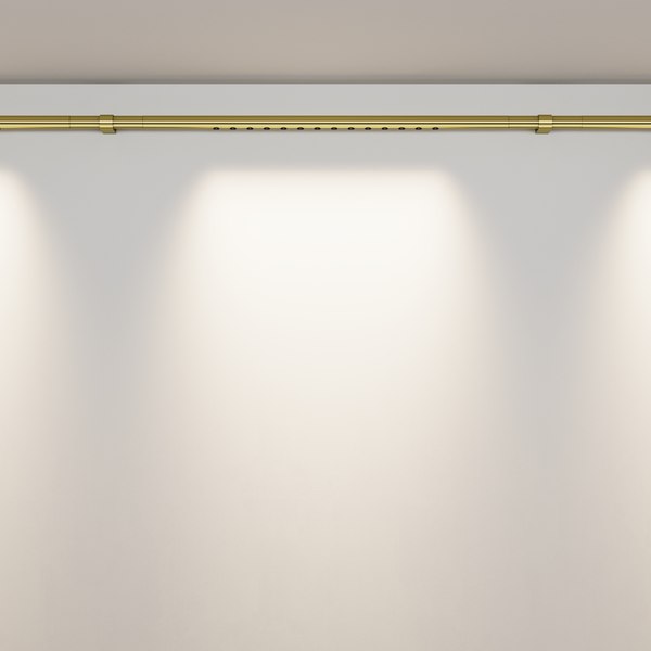 Бра Maytoni Points C101CL-L500-12W3-6K-BS