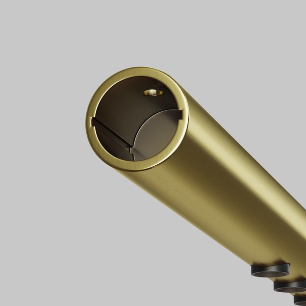 Бра Maytoni Points C101CL-L500-12W3-6K-BS