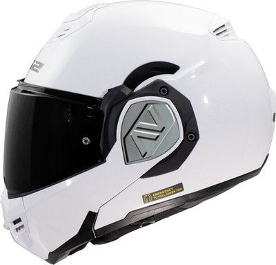 Мотошлем LS2 FF906 Advant Solid - фото