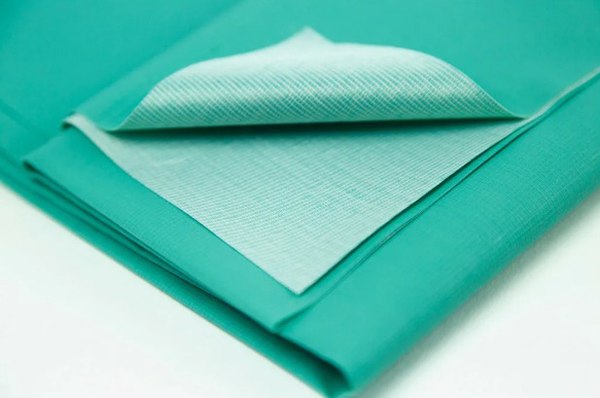 Подушка медицинская Vitok ПМВ-01 60х60х10 / С-501.05